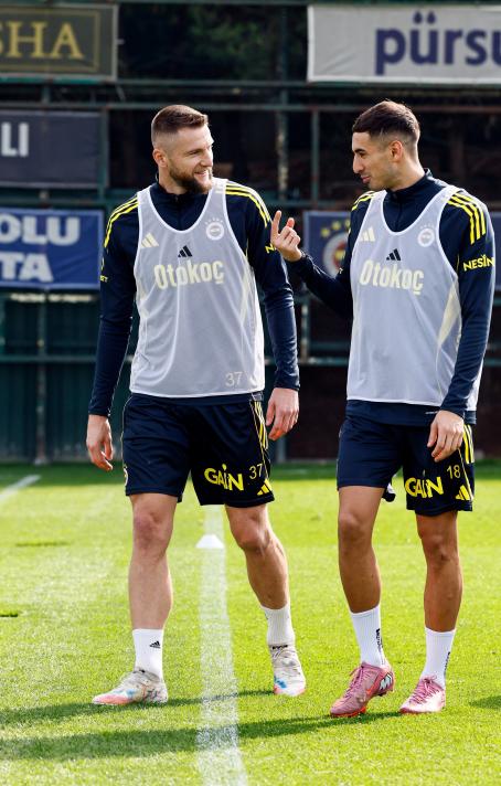 HAZIRLIKLAR 18 EKM'DE TAMAMLANACAK