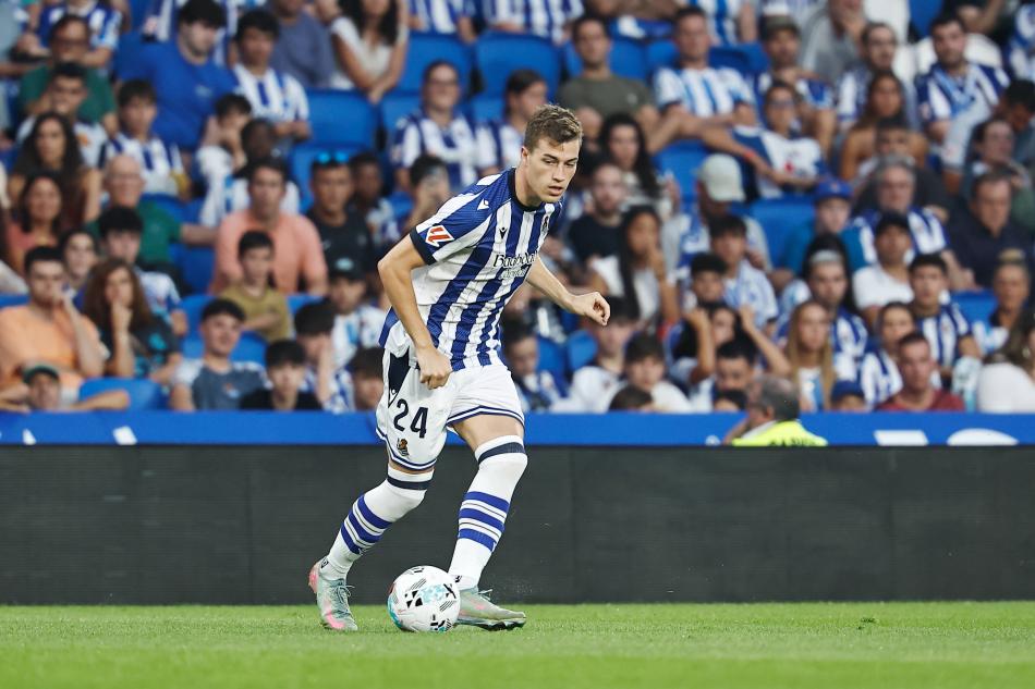 FENERBAHE'NN LSTESNDE