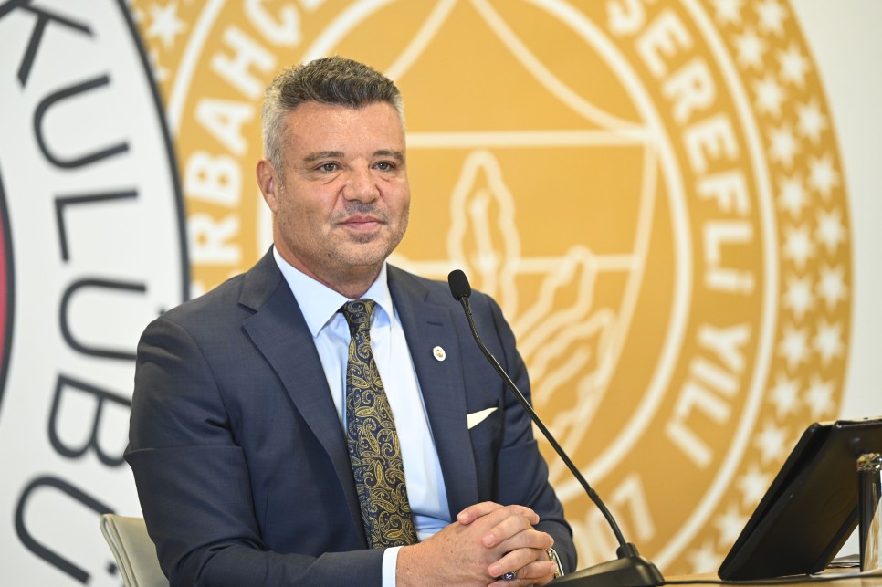 F.BAHE'DE GENEL KURUL TARH