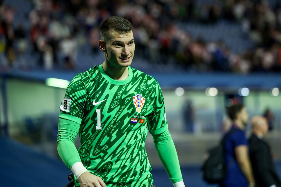 SPANYA'DA FORMA BULAMADI