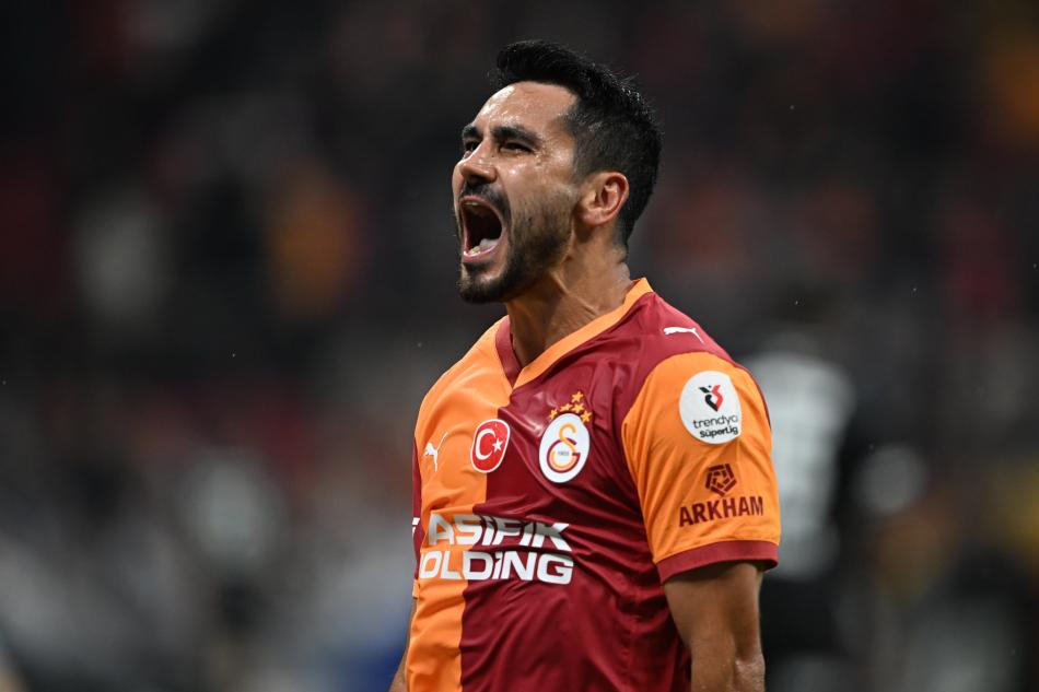 GALATASARAY PERFORMANSI