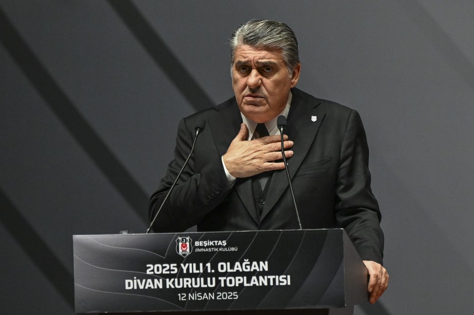 SERDAL ADALI'DAN AIKLAMA