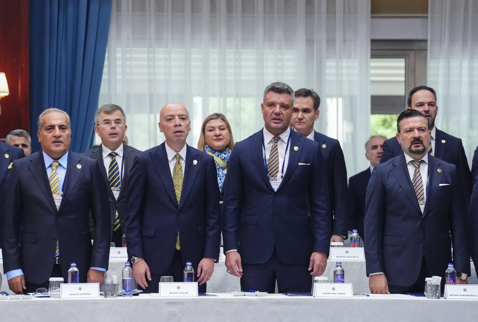 SADETTN SARAN'DAN AIKLAMALAR