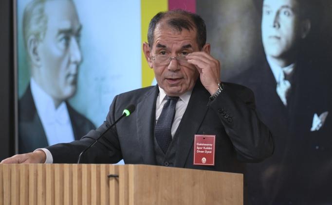 DURSUN ZBEK'TEN AIKLAMA