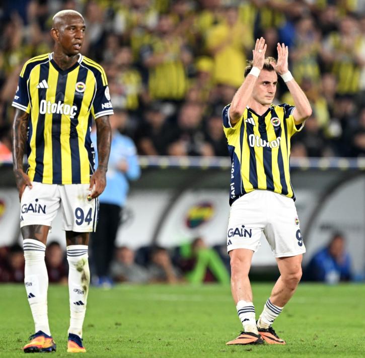 F.BAH�E EN SON 2004-2006'DA...