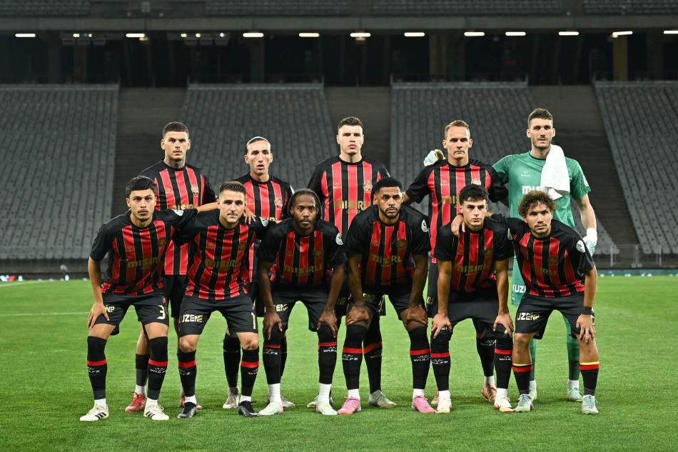 SON 5 MA�INI KAYBETT�