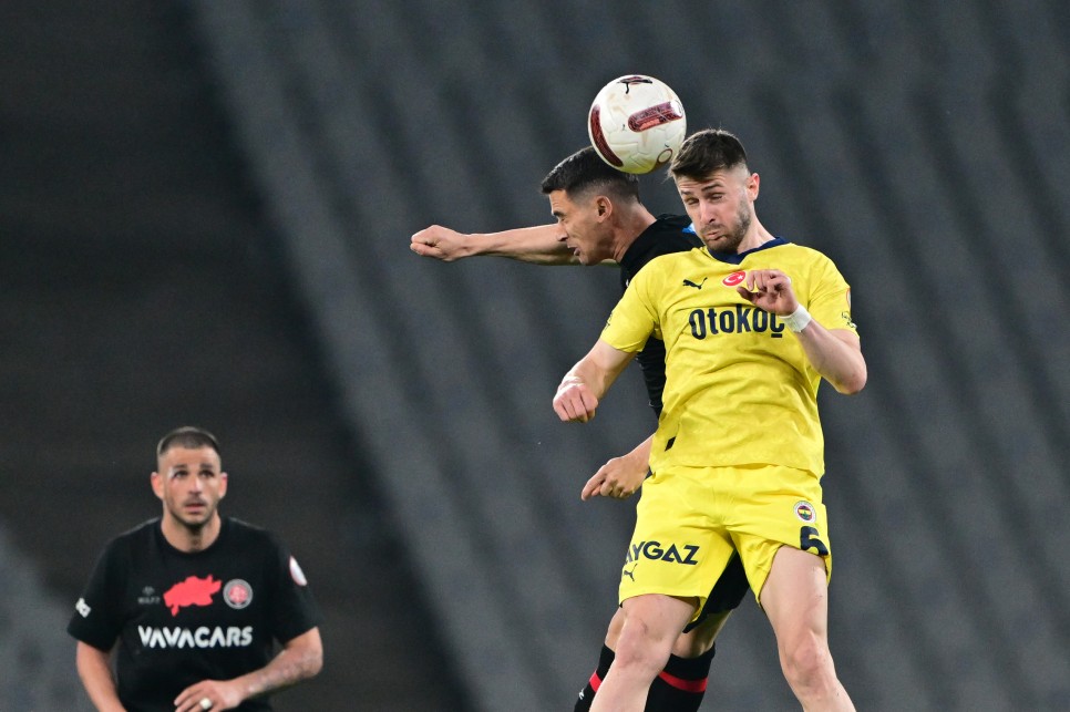 FENERBAHE-KARAGMRK: 10 FRE