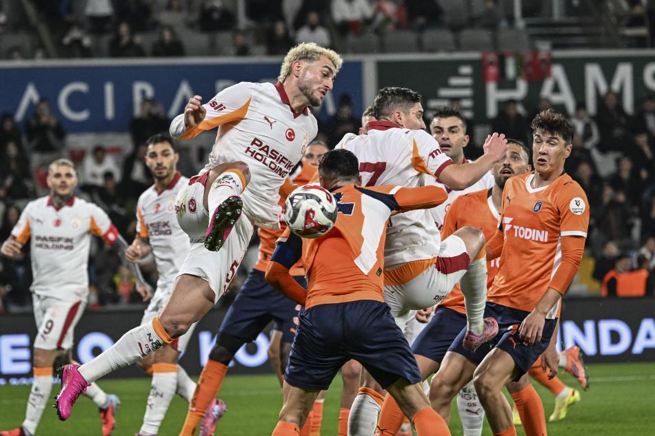 BU SEZONK DEPLASMAN MALARI