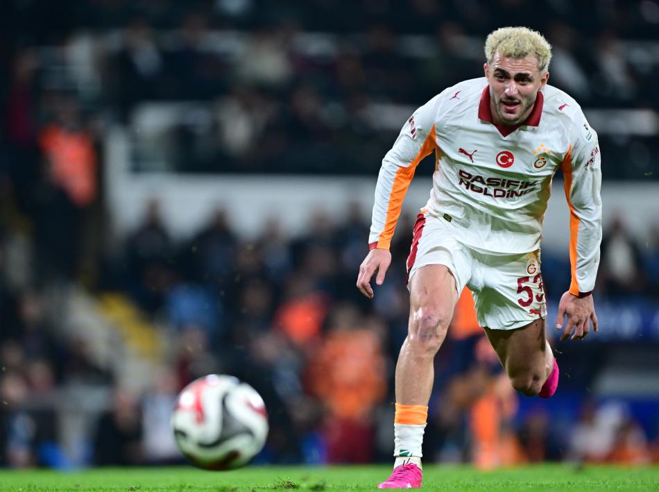 BAAKEHR'E KARI ST STE 7. GALBYET!