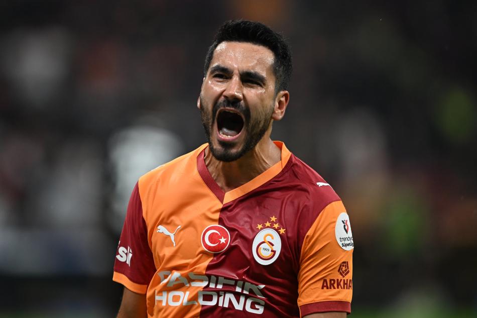 GALATASARAY PERFORMANSI