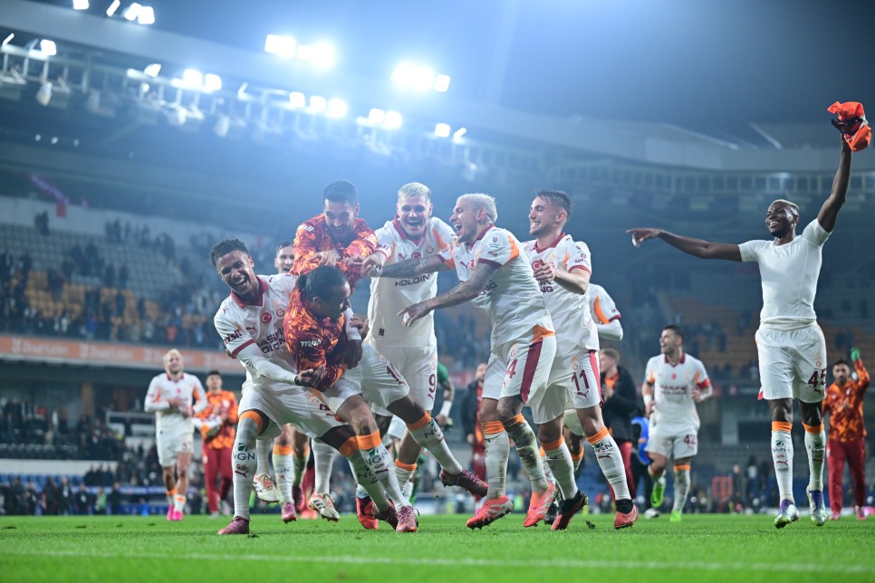 TZEMEN'DEN GALATASARAY YORUMU