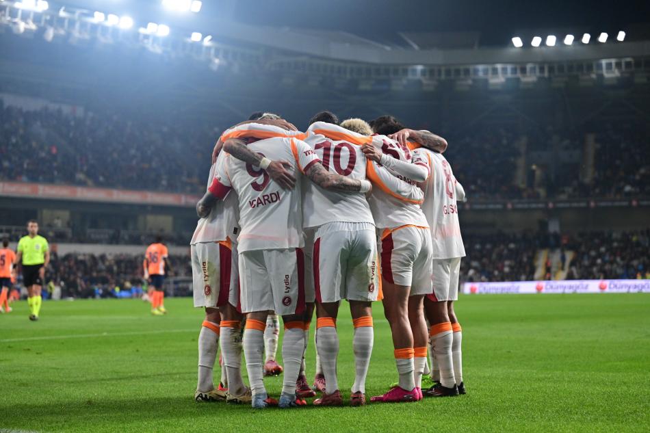 MER RNDL'DEN GALATASARAY YORUMU