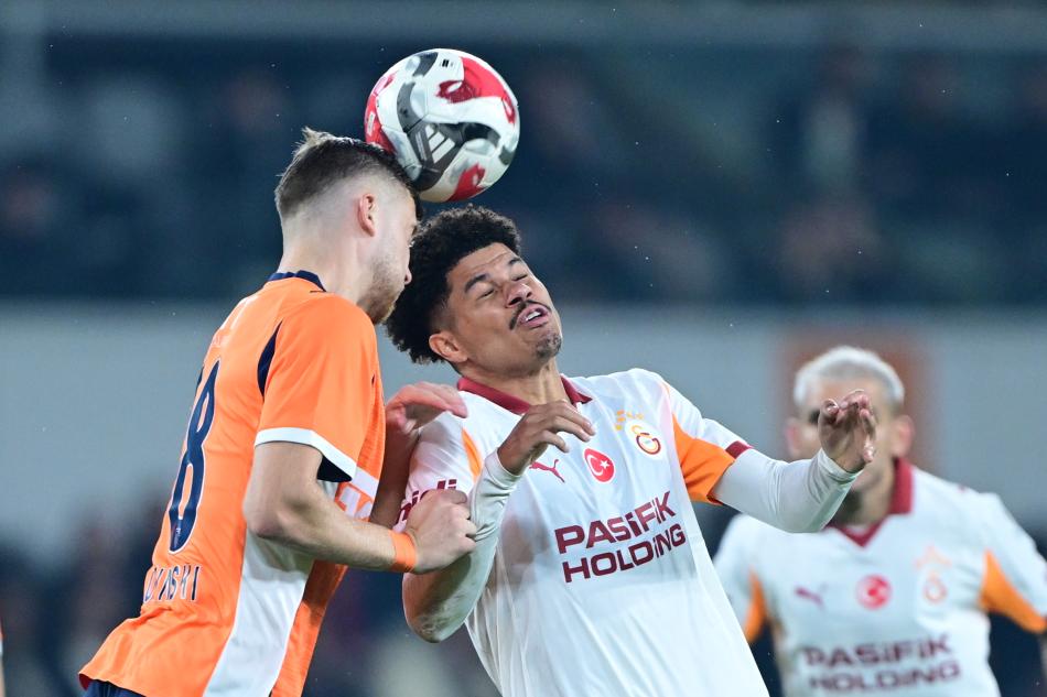 TORREIRA AKILLI DAVRANDI