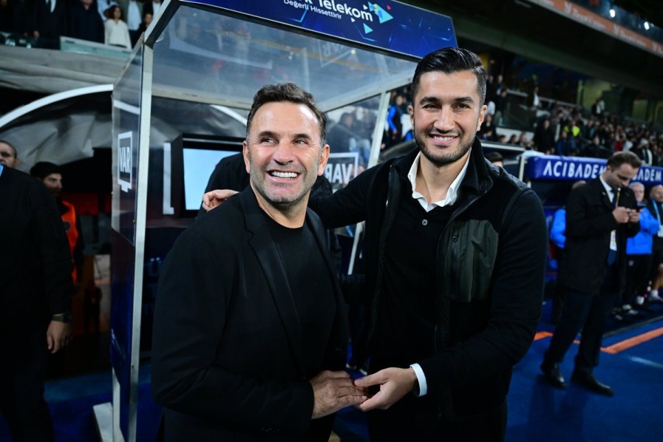 SPOR YAZARLARINDAN GALATASARAY YORUMLARI