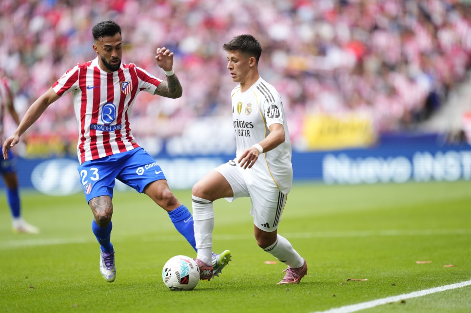 JUVENTUS'A KARI DA 11'DE