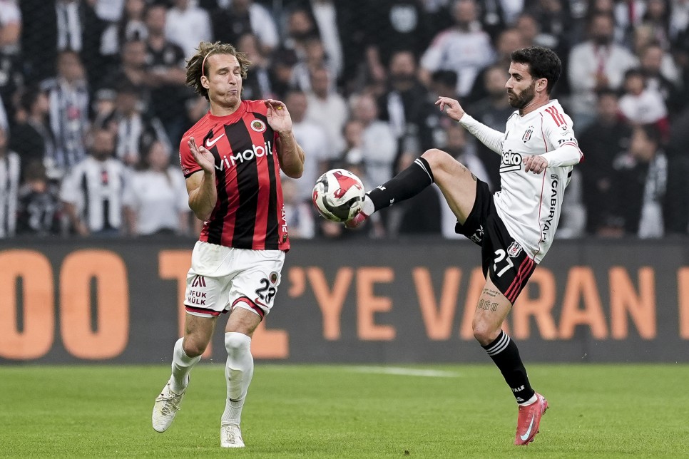 MALUBYETN GLGESNDE PARLAYAN SM