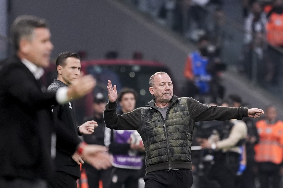 BEKTA'TA HAYAL KIRIKLII