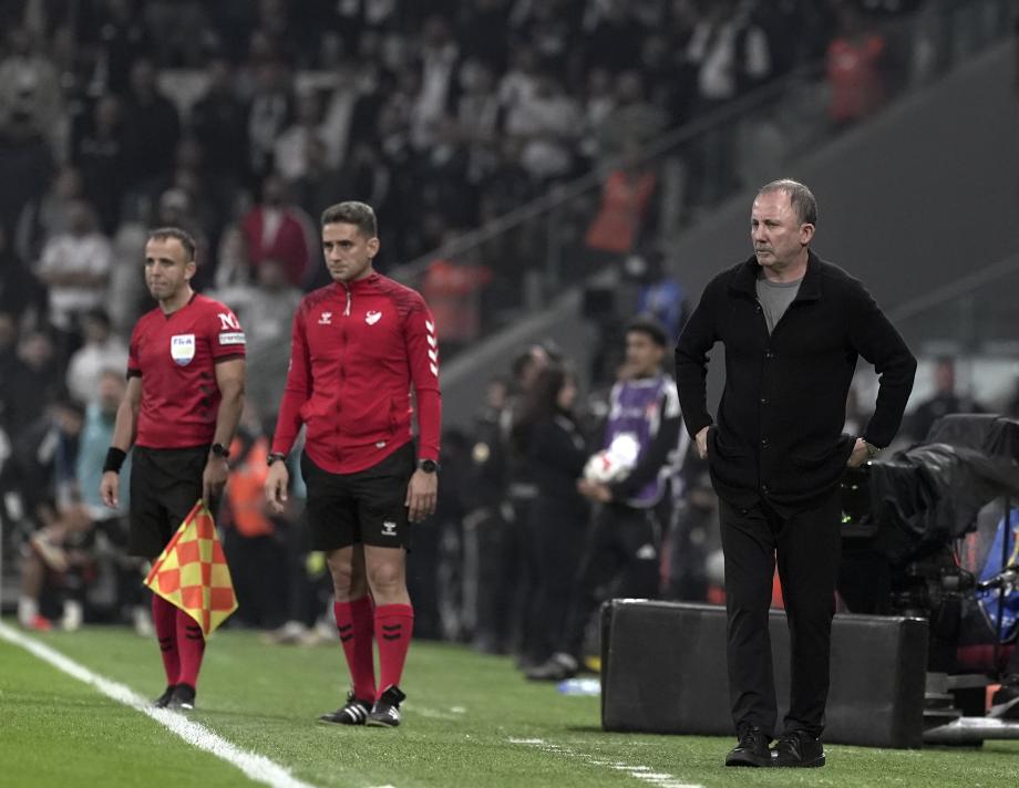 SERGEN YALIN'A ELETR