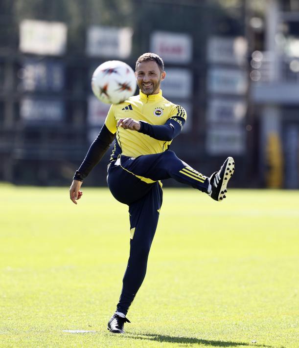 DMANDA NELER YAANDI?