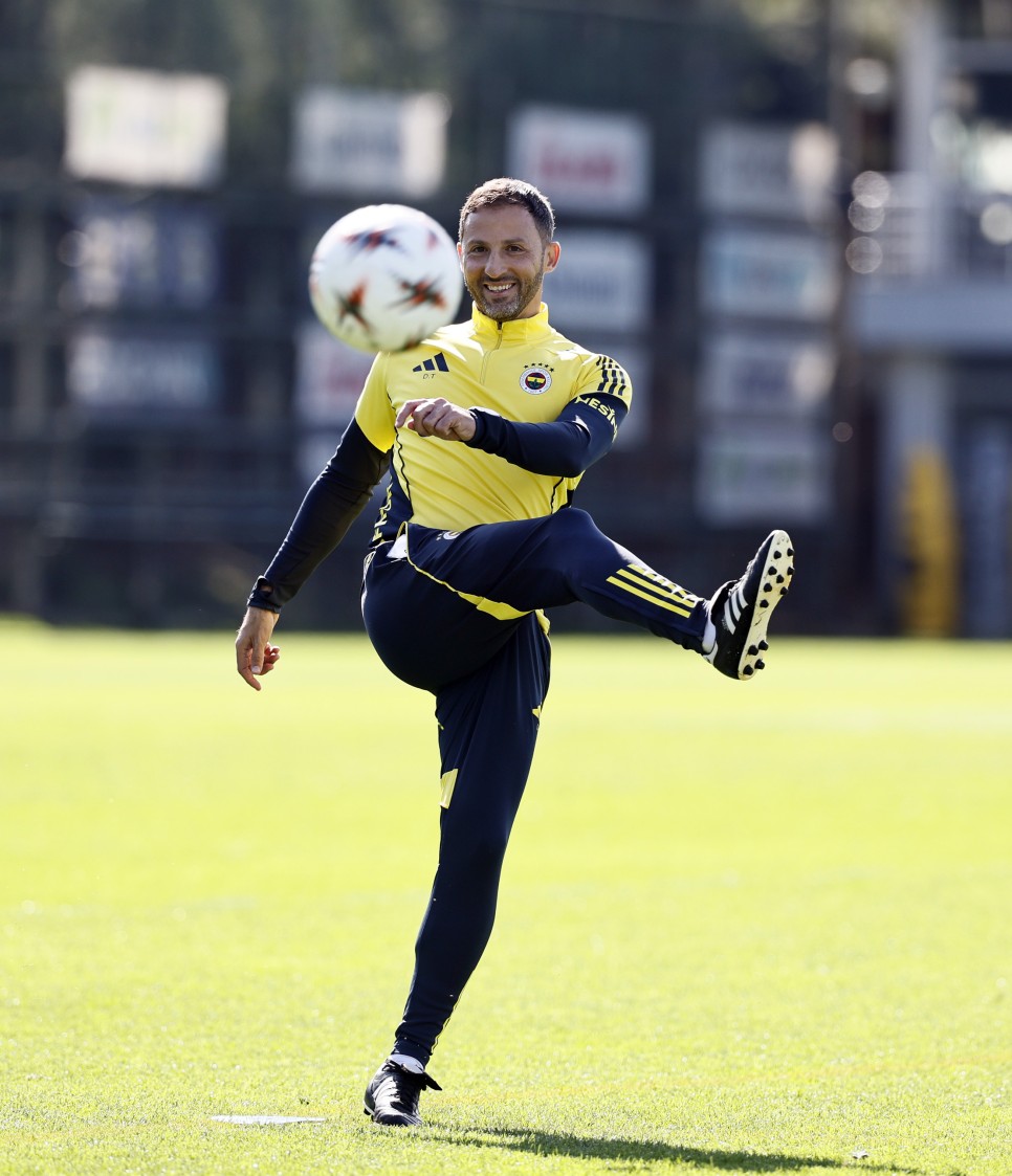 DMANDA NELER YAANDI?