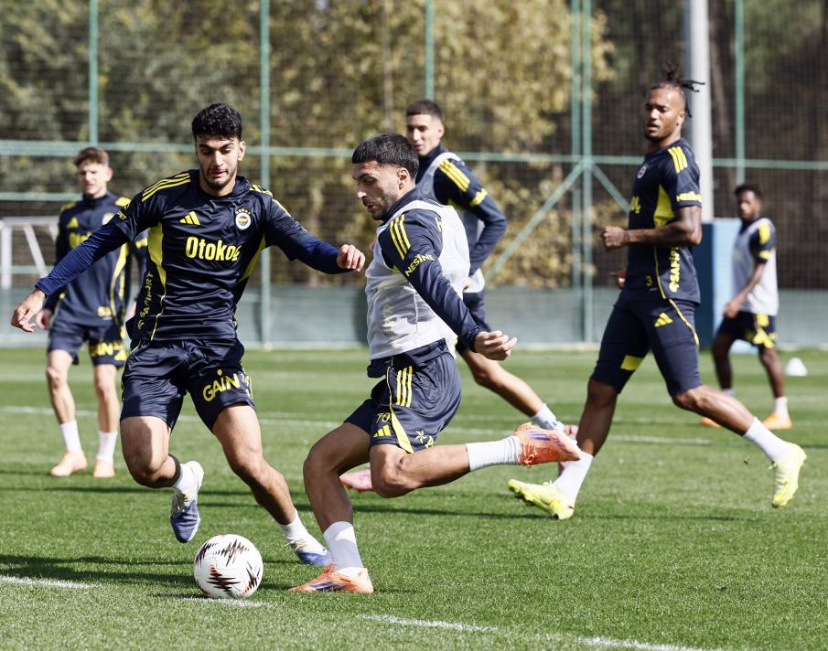 STUTTGART HAZIRLIKLARI BALADI