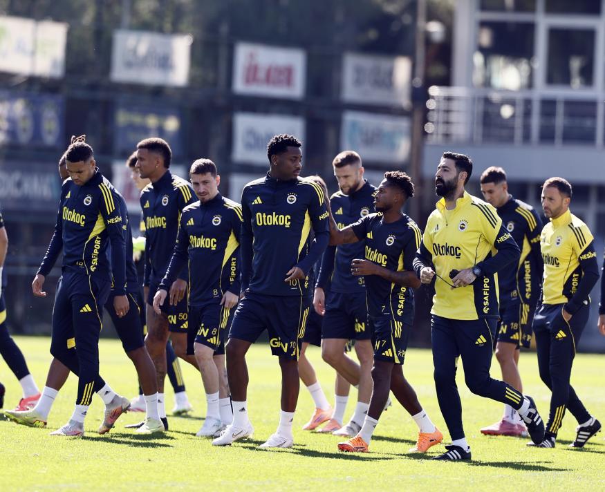 FENERBAHE'NN AIKLAMASI