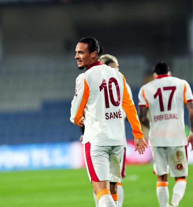 OKAN BURUK'TAN TALMAT