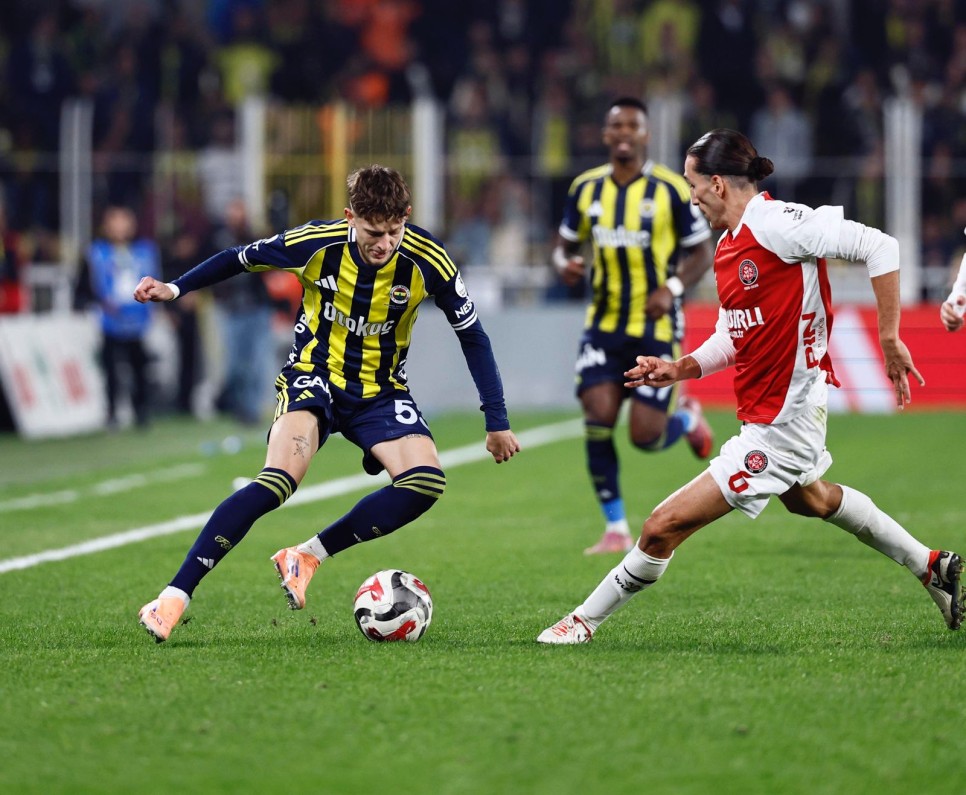 NHAT KAHVEC YORUMLADI