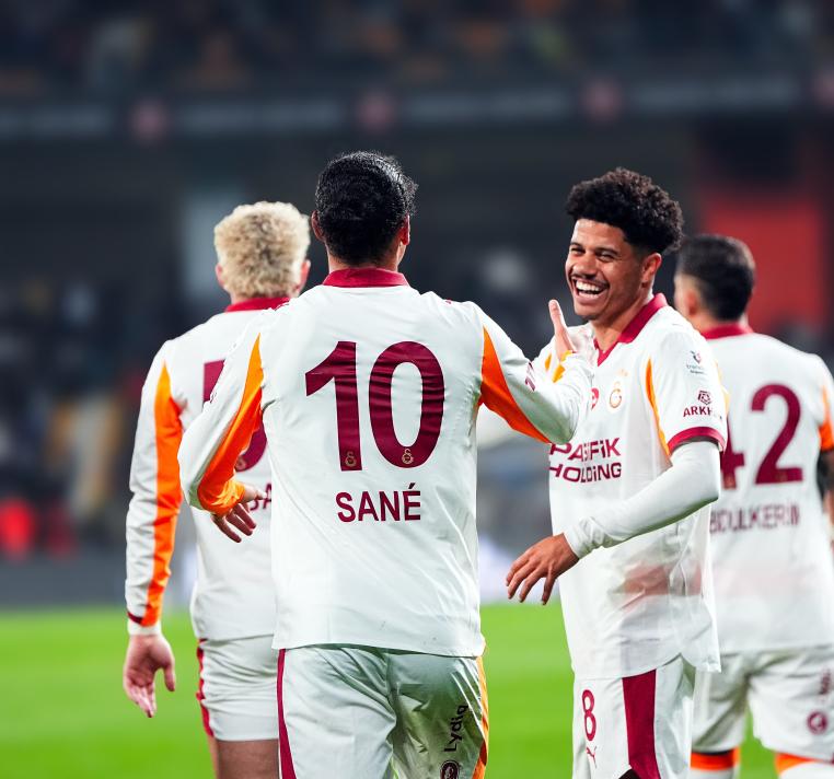 GALATASARAY PERFORMANSI