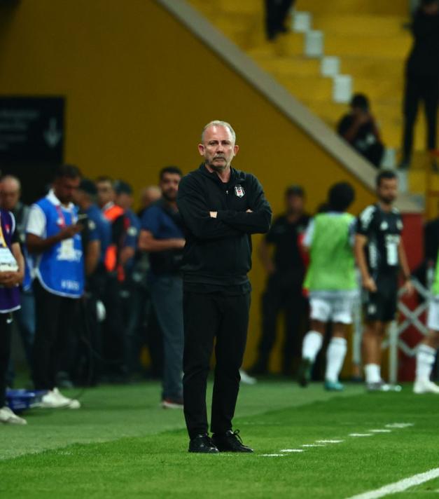 KALESN GOLE KAPATAMIYOR