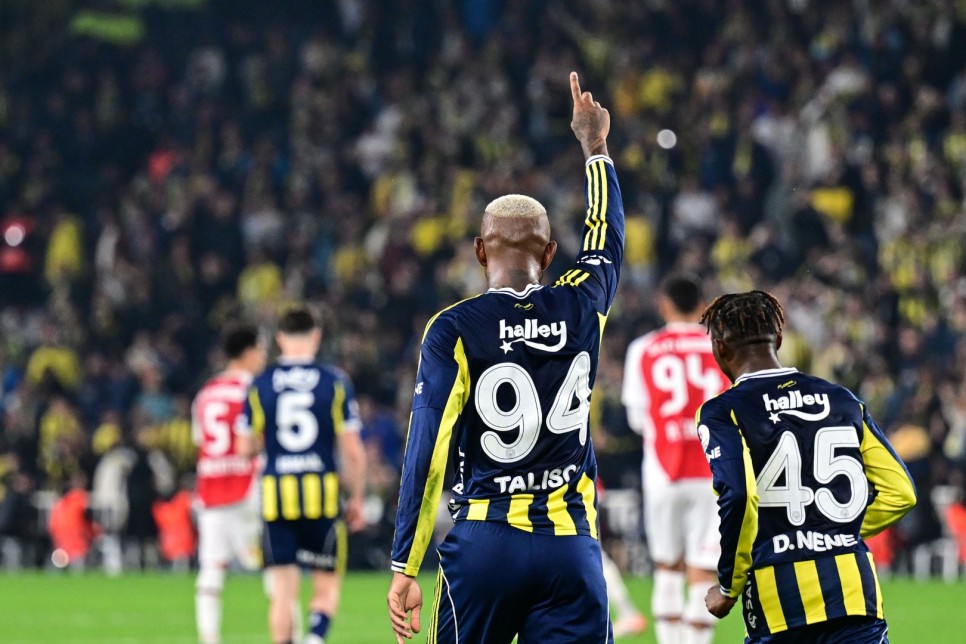 TALISCA'DAN FLA PAYLAIM