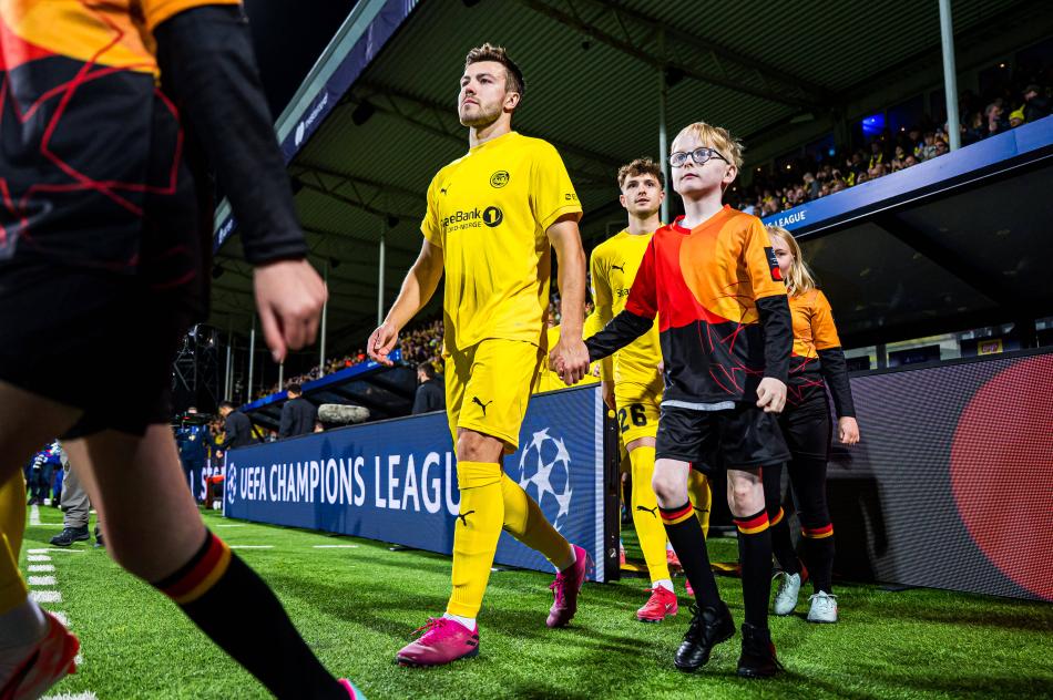 BODOLU BJRKAN'DAN G.SARAY SZLER