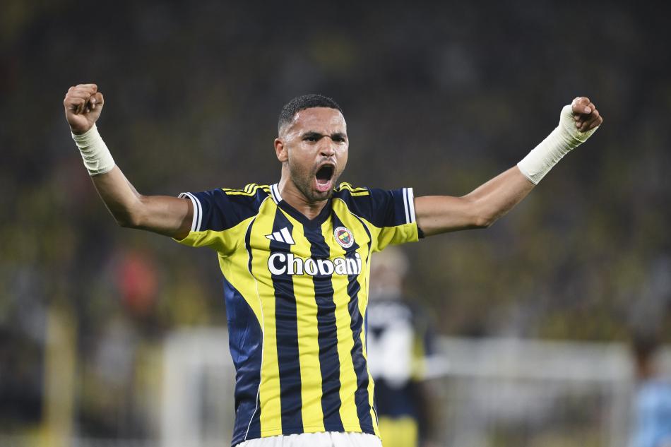 FENERBAHE LE SZLEMES