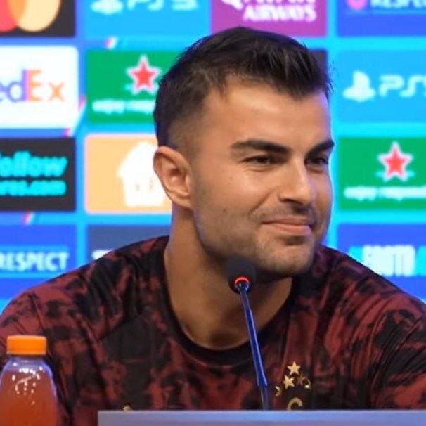 ABD�LKER�M BARDAKCI'NIN S�ZLER�