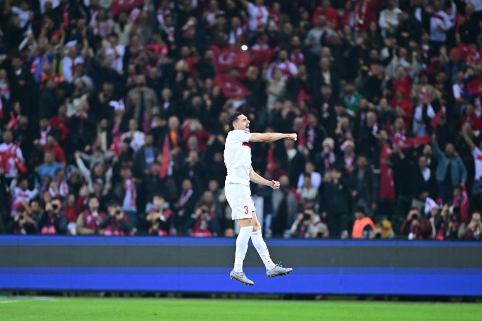 MLL TAKIMIN LDERLERNDEN