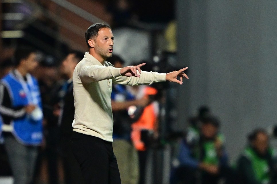 FENERBAHE'DE FORVET PLANI