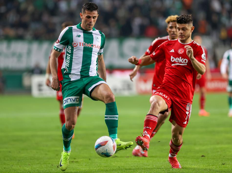 SON 14 MAIN 3'N KAYBETT