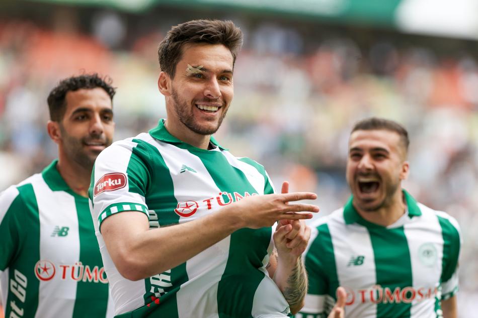 EN FAZLA ATAN UMUT NAYR