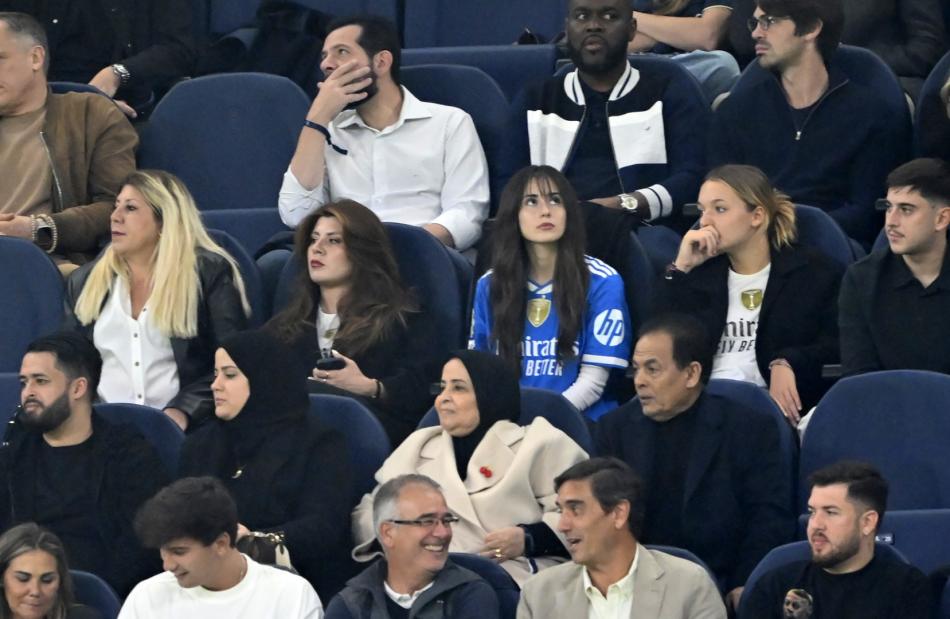 ARDA'NIN ALES DE MATA