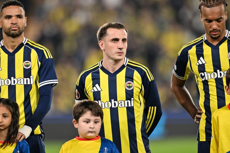 FENERBAHE - STUTTGART