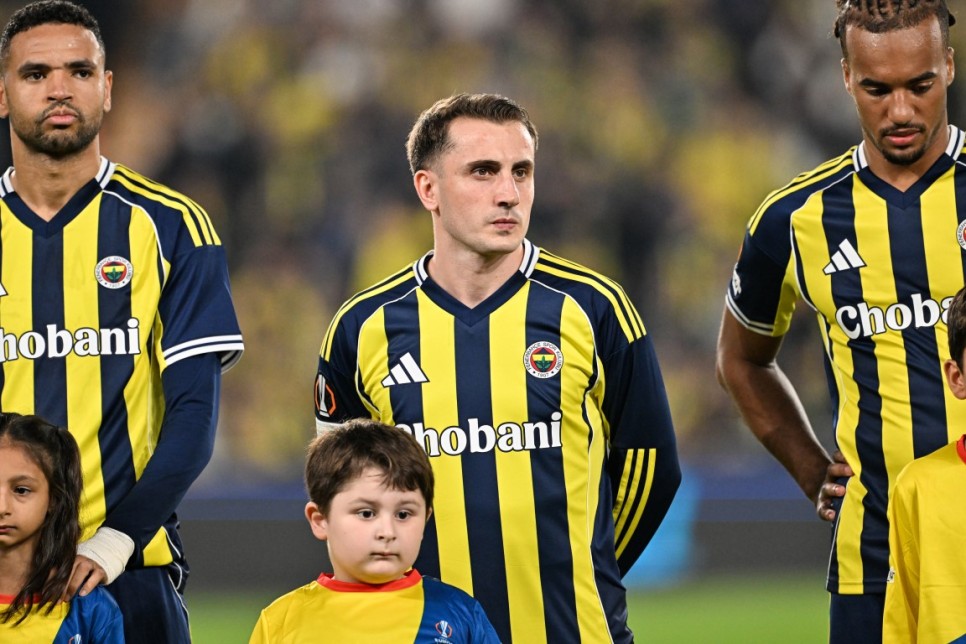 FENERBAHE - STUTTGART
