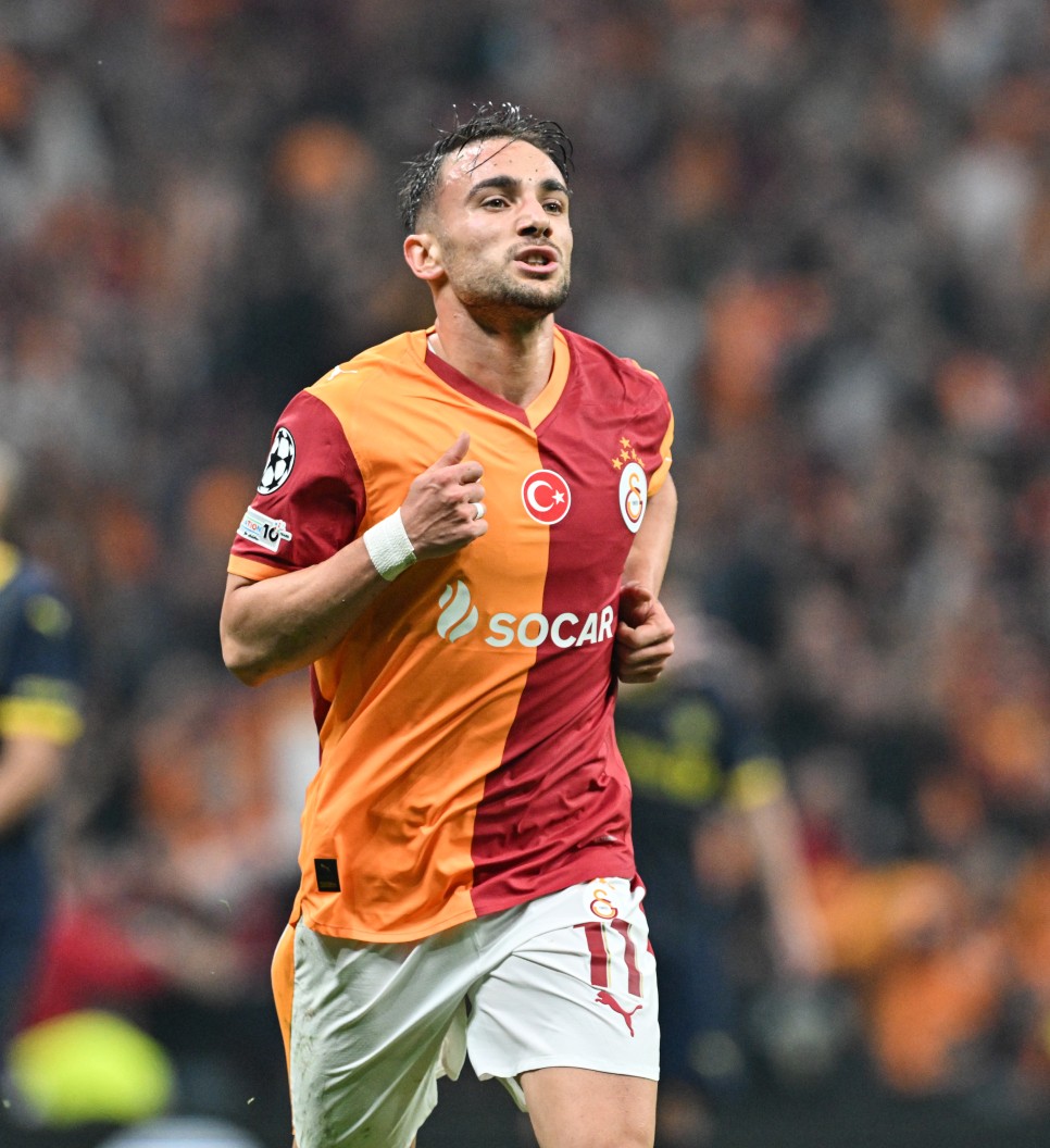 DEVLER LG'NDE KNC GOL