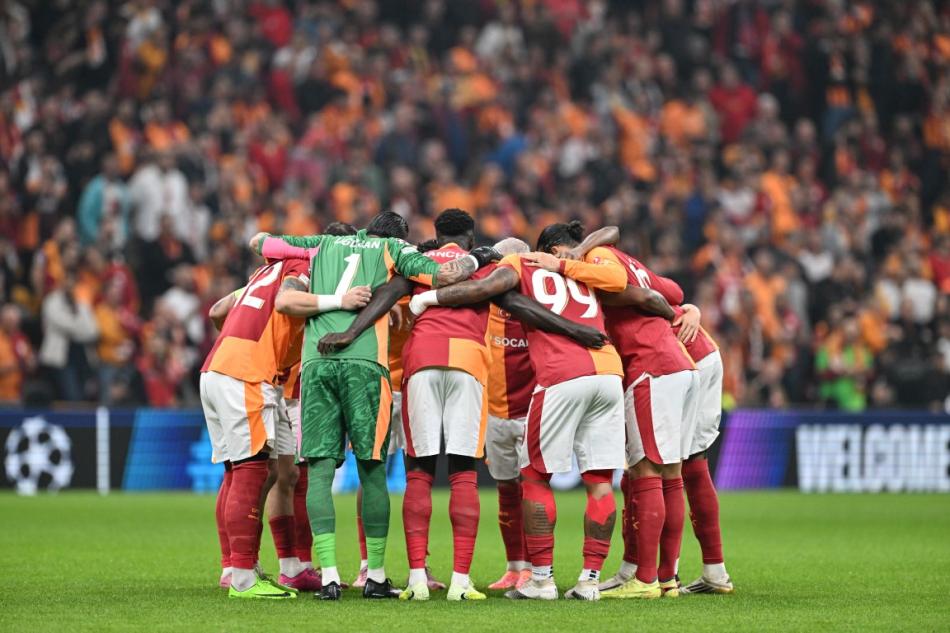 GALATASARAY N YORUMLAR