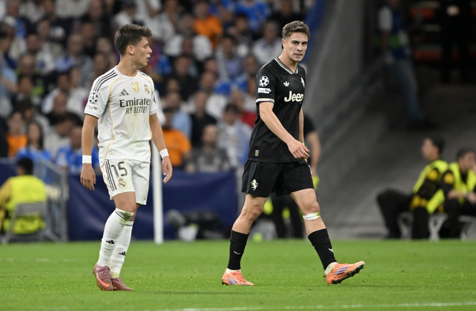 KENAN N REAL MADRID DDASI