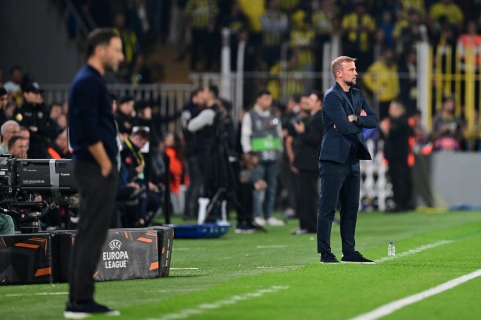 EDSON'UN POZ�SYONU