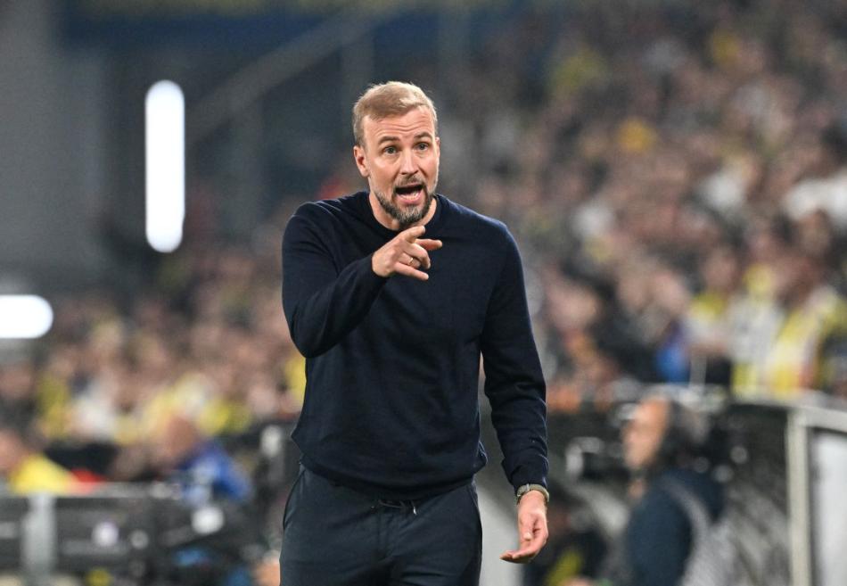 FENERBAHE SONRASI AIKLAMA