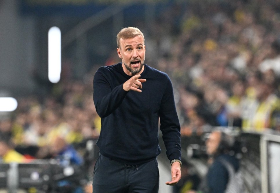 FENERBAHE SONRASI AIKLAMA