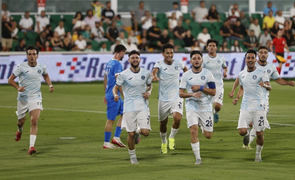 (167. SIRA) ADANA DEM�RSPOR: 10.215 PUAN