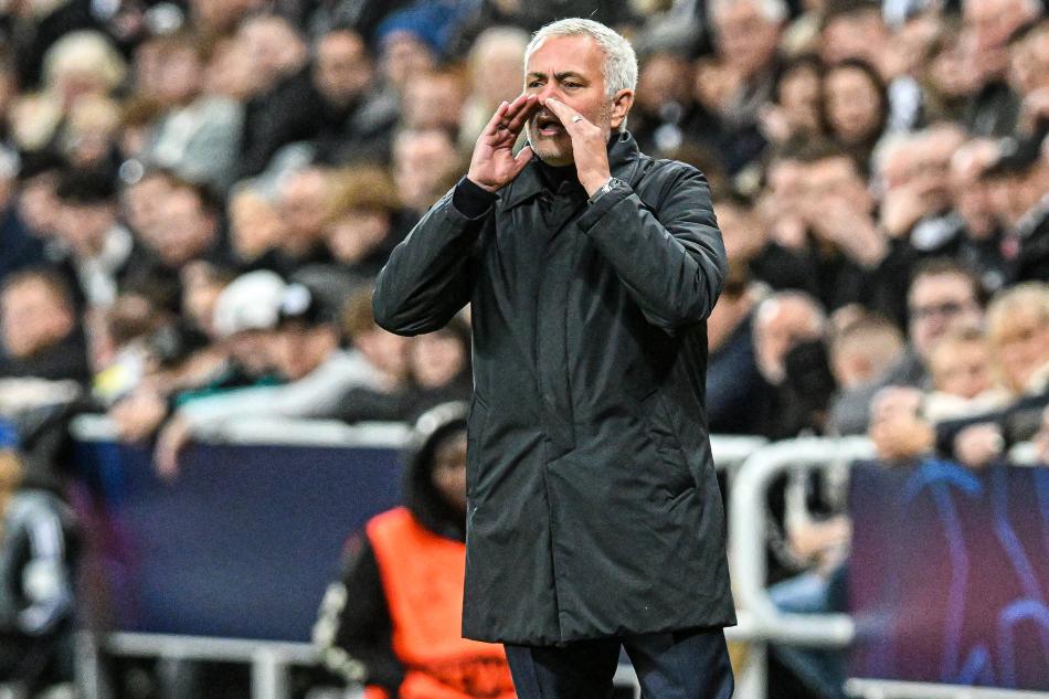 MOURINHO'DAN F.BAHE VE KEREM SZLER