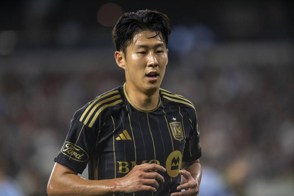 BYK HEDEF: HEUNG MIN-SON
